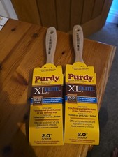 3 x Purdy Xl Eliite 2 Inch