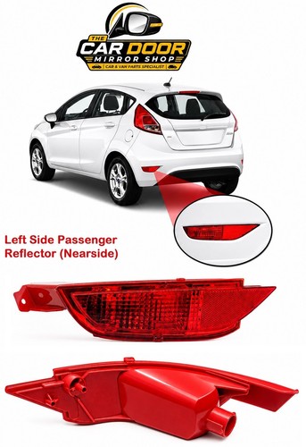 Ford fiesta mk6 mk7 max - mk7, c-max