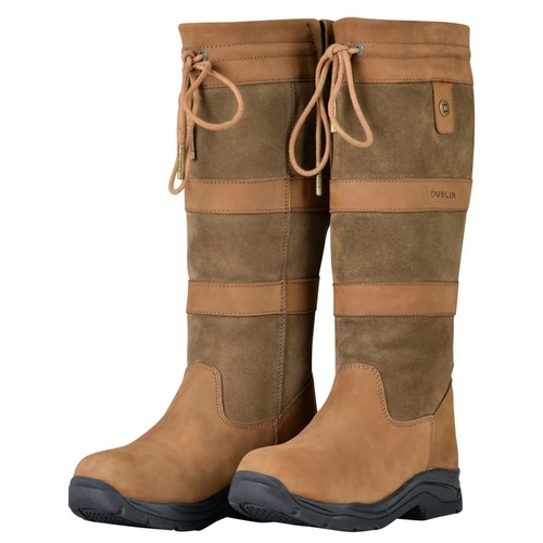 Dublin unisex adult river - adult,