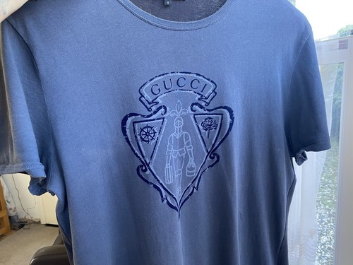 Gucci mens shirt - shirt, large