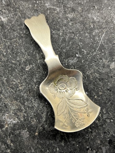 Vintage sterling silver tea - sterling,