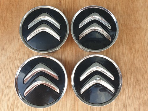 Citroen ds3 59mm alloy - 59mm, wheel
