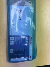 Black Mimaki SS21 440ml Ink Cartridge Brand New Unopened In Date KW64