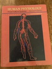 Human Physiology: From Cells to Systems Lauralee Sherwood