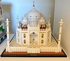 Lego 21056 taj mahal - taj,