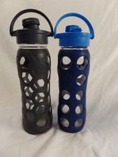 LifeFactory 20 oz Classic Cap