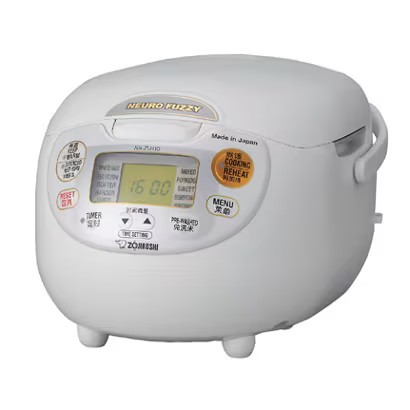 Zojirushi 220 230v rice cooker - zojirushi,