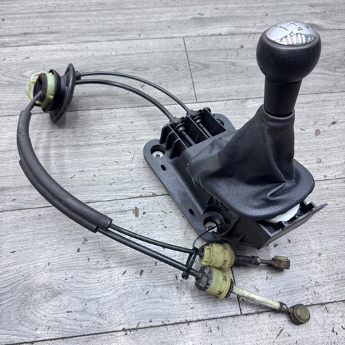 Peugeot 207 gear selector - 207,