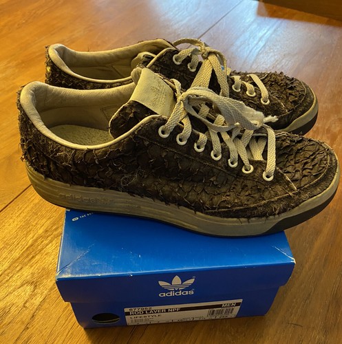 Oki adidas rod laver - oki-ni,