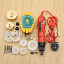 220V Handheld Electric Bottle