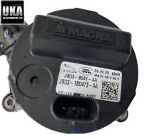 2020 JAGUAR IPACE I-PACE