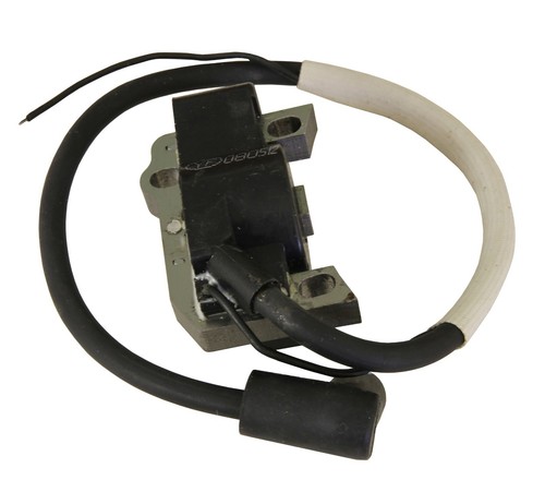Ignition coil magneto - ignition, fits