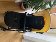 Silvercross Pioneer Pram -