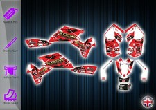 Suzuki LTR450 Stickers - Graphics Kit - ATV Decals - LTR450 Wrap - LTR decals