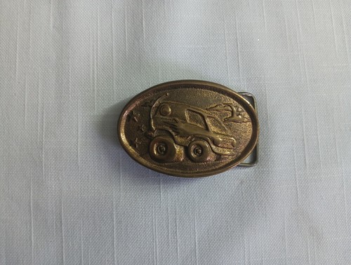 Vintage dune buggy moon and - dune,