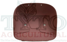 FORDSON MAJOR & POWER TRACTOR BRAND NEW QUALITY STEEL SEAT PAN (NEW)