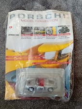 Porsche Model Collection