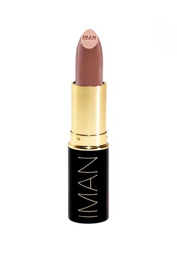 New boxed iman lipstick sheer - boxed,