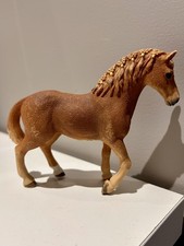Schleich Quarter Horse Mare