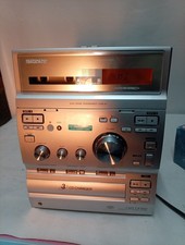 Sony CMT-CP300 Mini Hi-fi