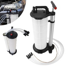 Car 9L Engine Oil Brake Fluid