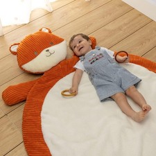 RUGUIES- Baby Play mat-