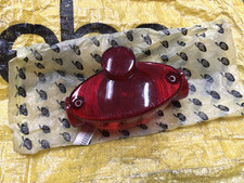 Kawasaki B1 C2SS C2TR GA3 A1 A7 F2 F3 F4 F5 F6 F7 F8 F9 H1 W1 Lens Tail Lamp NEW