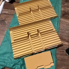 Subbuteo Table Soccer Stadium