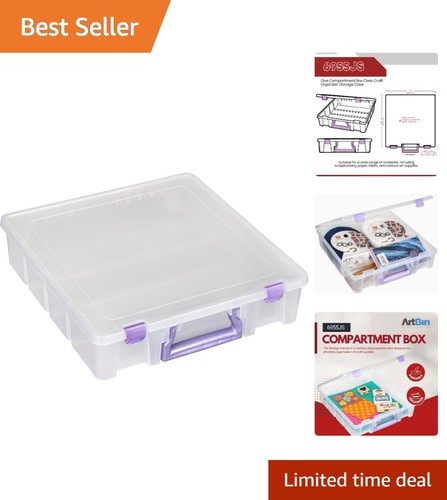 Artbin 6955js super - super,