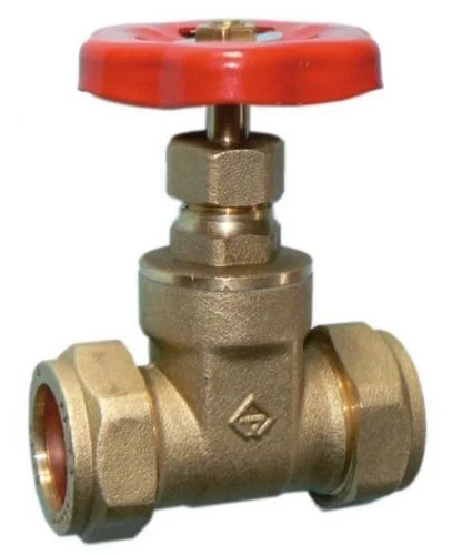 22mm gate valve primaflow - 22mm,