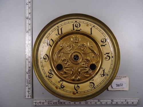 Kienzle art nouveau regulator - kienzle,