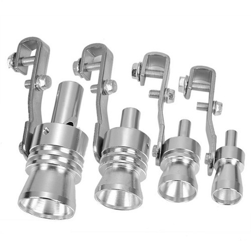 Car turbo whistle exhaust - turbo,