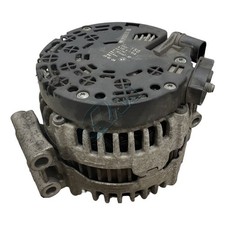 BMW 150 Amp Alternator Fits 1 3 5 Series E82 E90 E60 N53 Engine  7550967