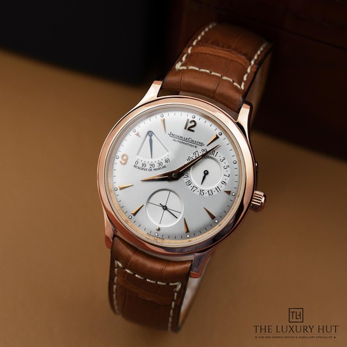 Jaeger lecoultre master - jaeger-lecoultre,