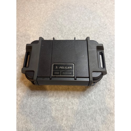 Pelican r40 ruck case - r40,
