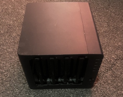 Synology diskstation bay - synology,