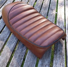 Brown Universal Motorcycle