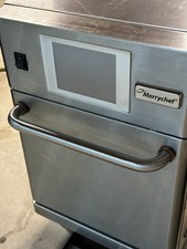 MerryChef Eikon E2 Rapid Cook Convection Oven Amazing Condition Super Clean