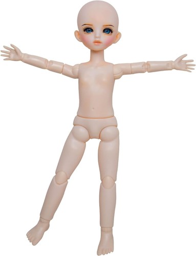 Proudoll bjd doll 30cm - 1/6,