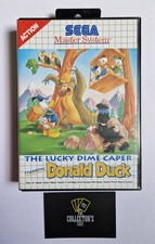 Donald Duck Lucky Dime Caper