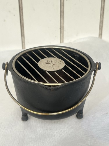 Old griswold cast - cast, iron