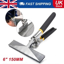 6inch 150MM Seamer Former
