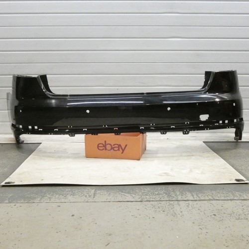 Audi line rear - b9,