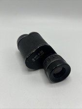 USSR Monocular MN 8x30 - Vintage Russian Monocular Made In USSR Monocular