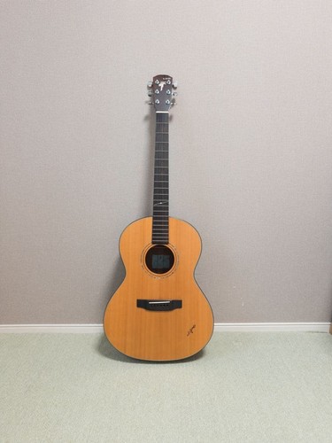 Yairi 65n acoustic guitar - rf-65n,