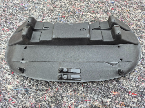 Replacement seat foam for - seat,