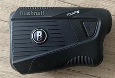 Bushnell Tour V5 Rangefinder-used working VG+