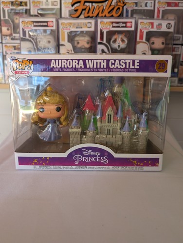Funko pop disney princess - funko, pop!