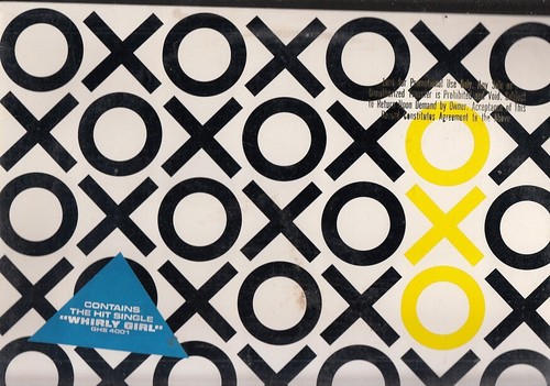 Oxo lp - oxo, –