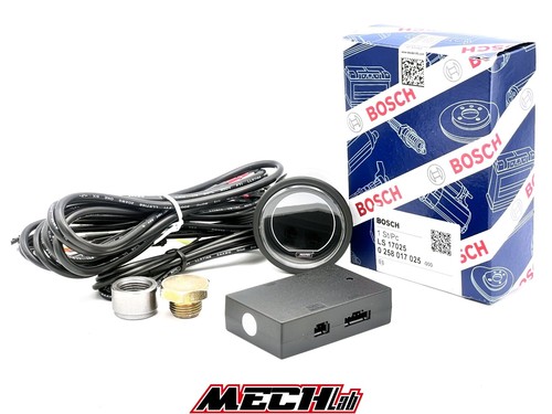 Prosport evo wideband - prosport,